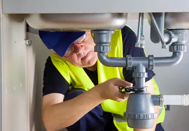 loodgieter Soesterberg